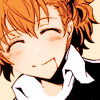 timeforasmile: (Misaki - I'm fine)