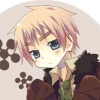 english_dignity: (bitty - Chibi in Alfred's jacket)