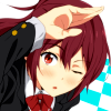 euploeamulciber: (Free! ♥ Gou)