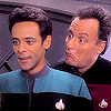 fingersnapping: (Mischief)