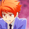 hikaruorkaoru: (Furious)