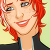 sheloves: (light the world afire with a smile)