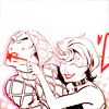 putsch: ([jojo] lipstick lovin')