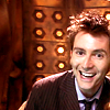 timelordee: (Laughing)