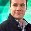 sholio: Peter from White Collar smiling (WhiteCollar-Peter)