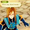 jadethenecromancer: (over my dead body)