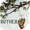 mesmiranda: (bother)