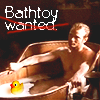 randi2204: Chris in the bath with a rubber ducky be still my heart (mag7 - rubber ducky you're the one)