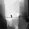 terabient: A boy on a tightrope (Limbo)
