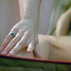velveteenwolf: (Let Me Touch You)