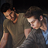 fyrdrakken: (Stiles/Derek - mapreading)