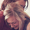 partinglass: (tears)