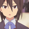triacedia: (not buying it (Himeko Inaba / Kokoroco))
