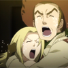 triacedia: (ZETSUBOUSHITAAAA (Isaac & Miria))