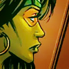 gamora: ( guardians of the galaxy ) (pic#6728845)
