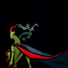 gamora: ( guardians of the galaxy ) (Default)