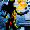 gamora: ( guardians of the galaxy ) (pic#6728873)