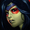gamora: ( thanos imperative ) (pic#6728901)
