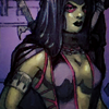 gamora: ( thanos imperative ) (pic#6728902)