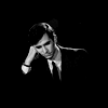 psychoh: (I'll be there)
