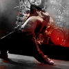 lovetoujours: ([Dir en grey] Kyo singing)