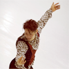 aurora: (FS Daisuke Cocky)