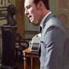 incogneto: (looking for a schmidt)
