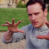 incogneto: (magneto jazzhands)