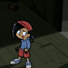 Danielle "Dani" Phantom
