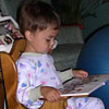 library_mama: (reading)