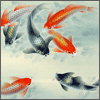 ladyofshadow: (Koi)
