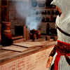 Angry Wikipedia Editor Altaïr Ibn-La'Ahad