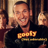 selenay: (goofy doc)