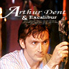 selenay: (Doctor Dent)