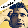 selenay: (thoughtful Doctor)