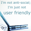 selenay: (anti-social)