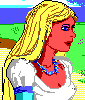 metaneira: Rosella from King's Quest 4 (Default)