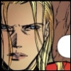 tookthename: (hair in eyes)