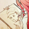 cautiousardent: (We found a way into your heart)
