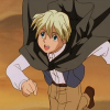 maguanac_king: (Sandrock!)
