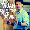 kho: (john barrowman)