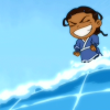 Katara of the Southern Water Tribe