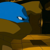 thechibicodes: (perfecting the big bro glare)