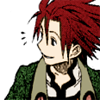 crocodilesmiles: (☈ morph: xy (caesar chat))