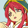 roughcut: (A kiss on the hand may be)