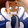 lorax: Sokka is Happy (A:TLA - Sokka Squeeing)