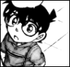 Edogawa Conan | Kudou Shinichi