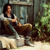 runningbuck: buck from The Young Riders as played by Gregg Rainwater (always another one waiting)