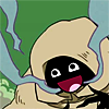 estamir: (mealtime for my monsters!)