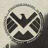 hasthehighground: SHIELD logo (S.H.I.E.L.D.)